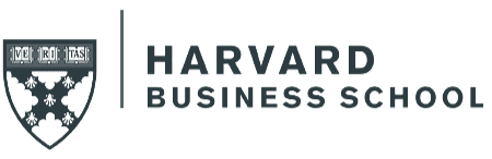 Harvard Business School logo