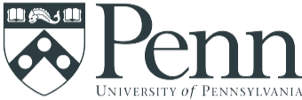 UPenn logo