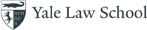 Yale Law School logo