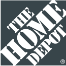 Home Depot logo