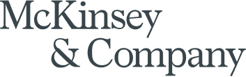 McKinsey logo